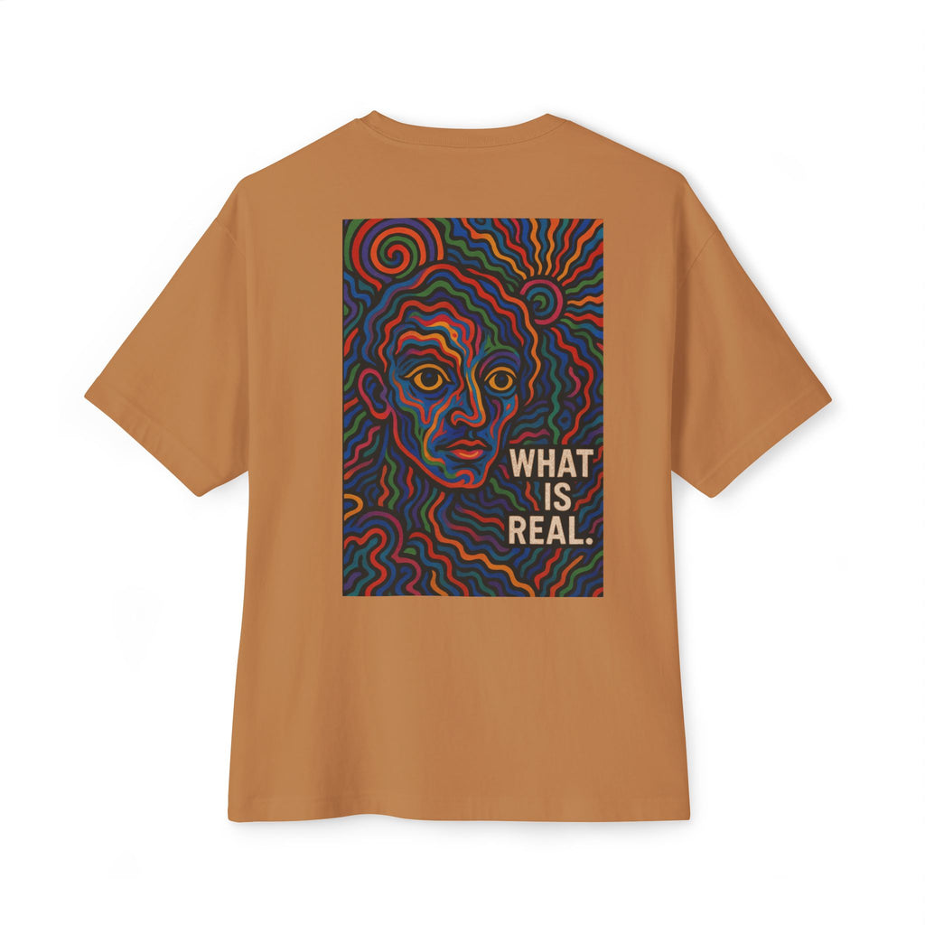 Live In Peace | "Untold Truth"