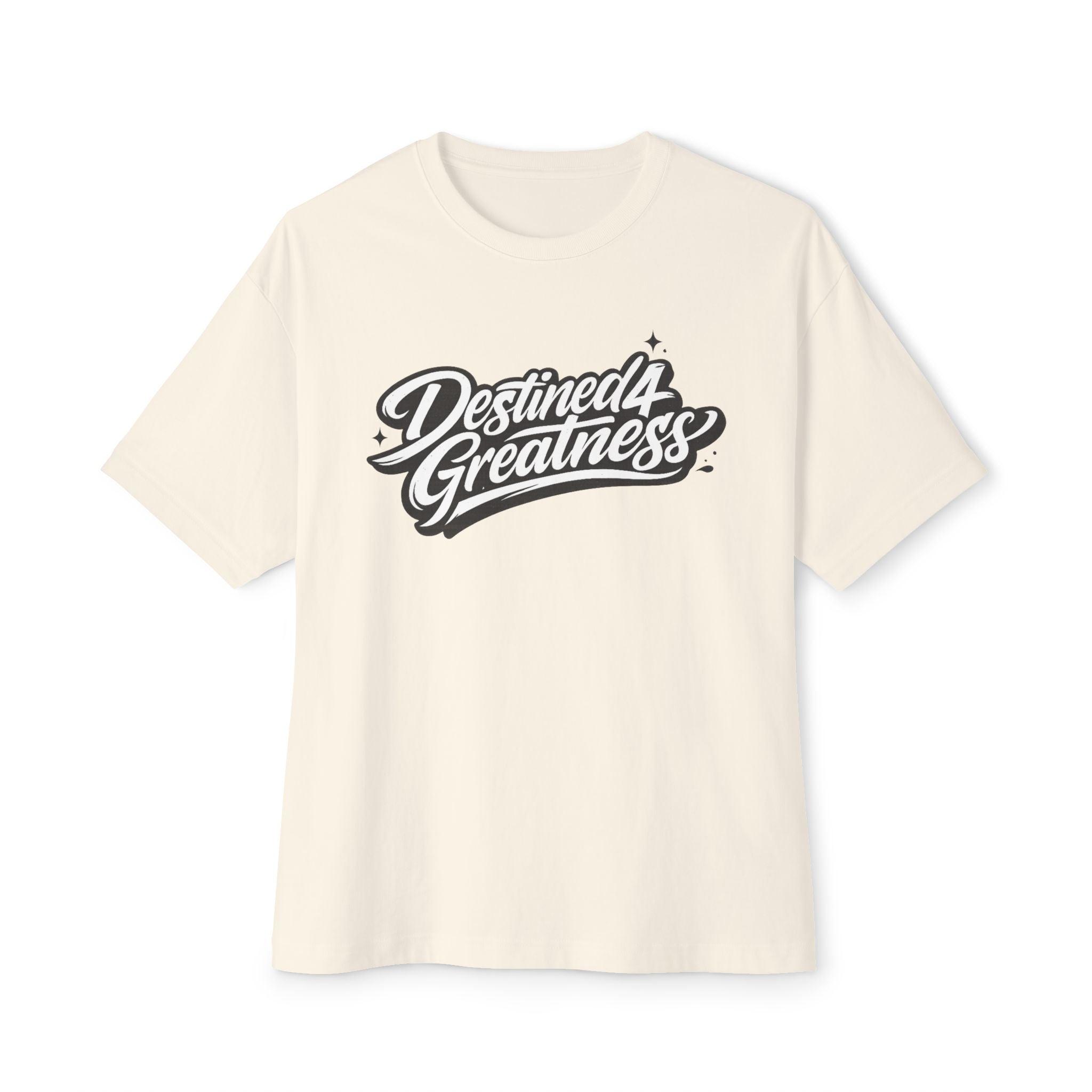 Destined 4 Greatness | "Simplicity"