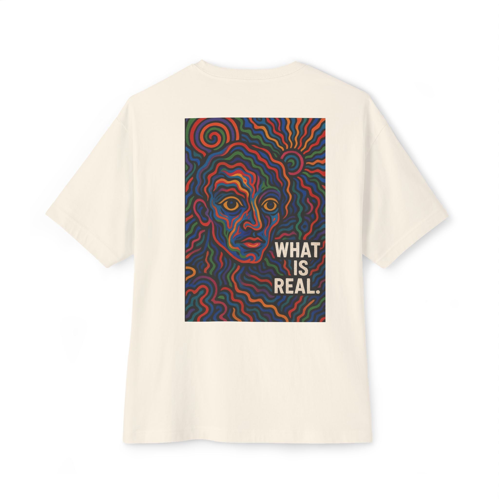 Live In Peace | "Untold Truth"