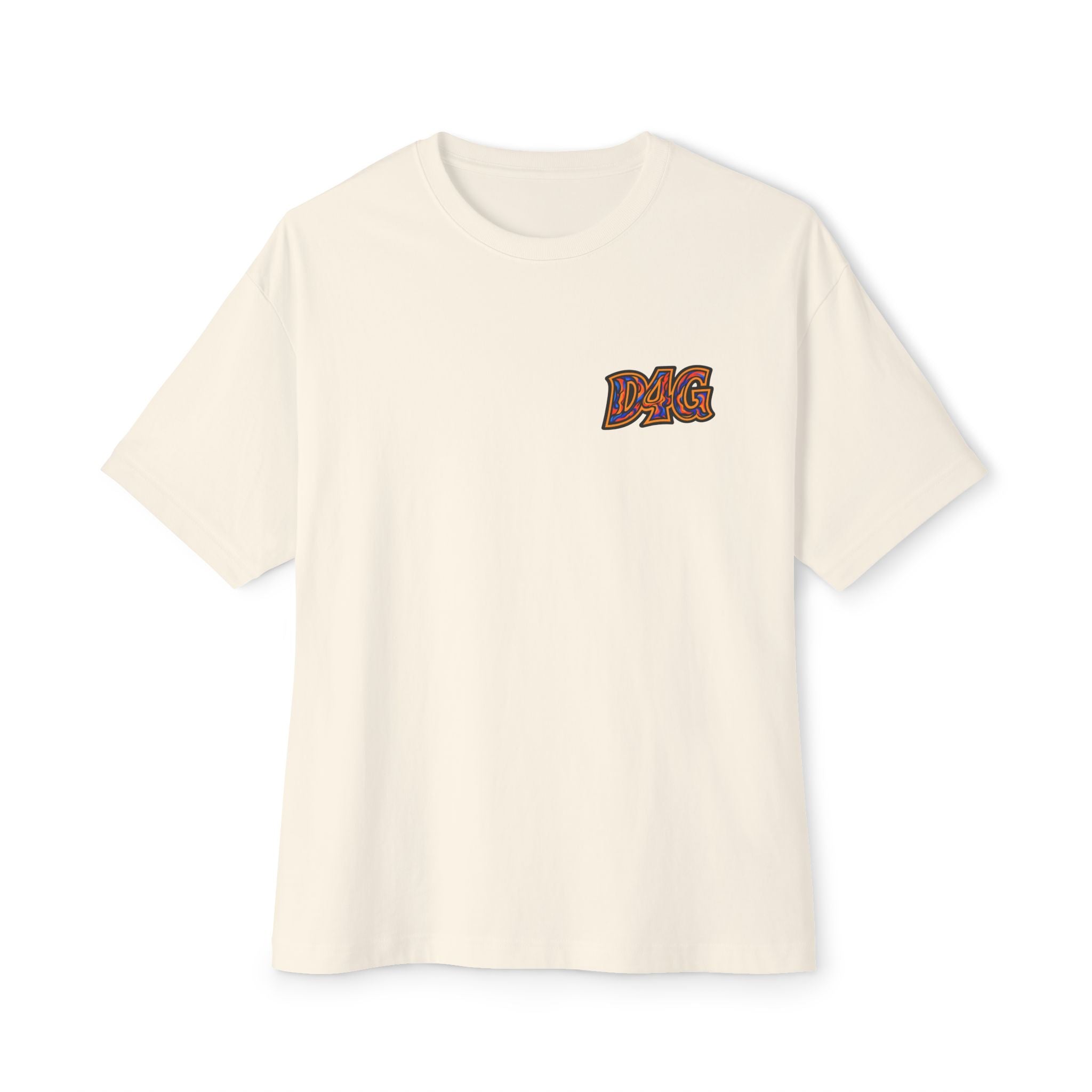 Destined 4 Greatness | "Abstract 4"