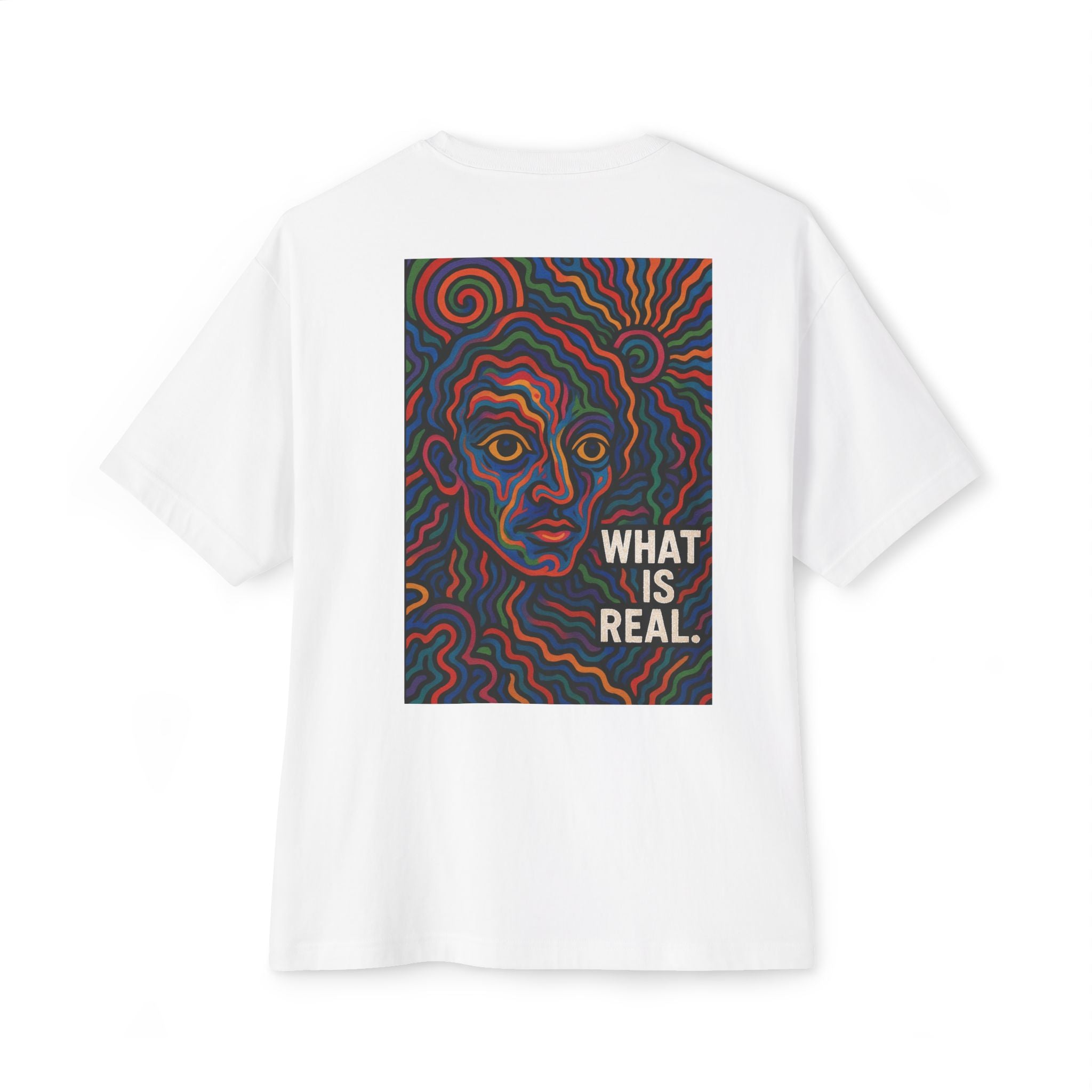 Live In Peace | "Untold Truth"