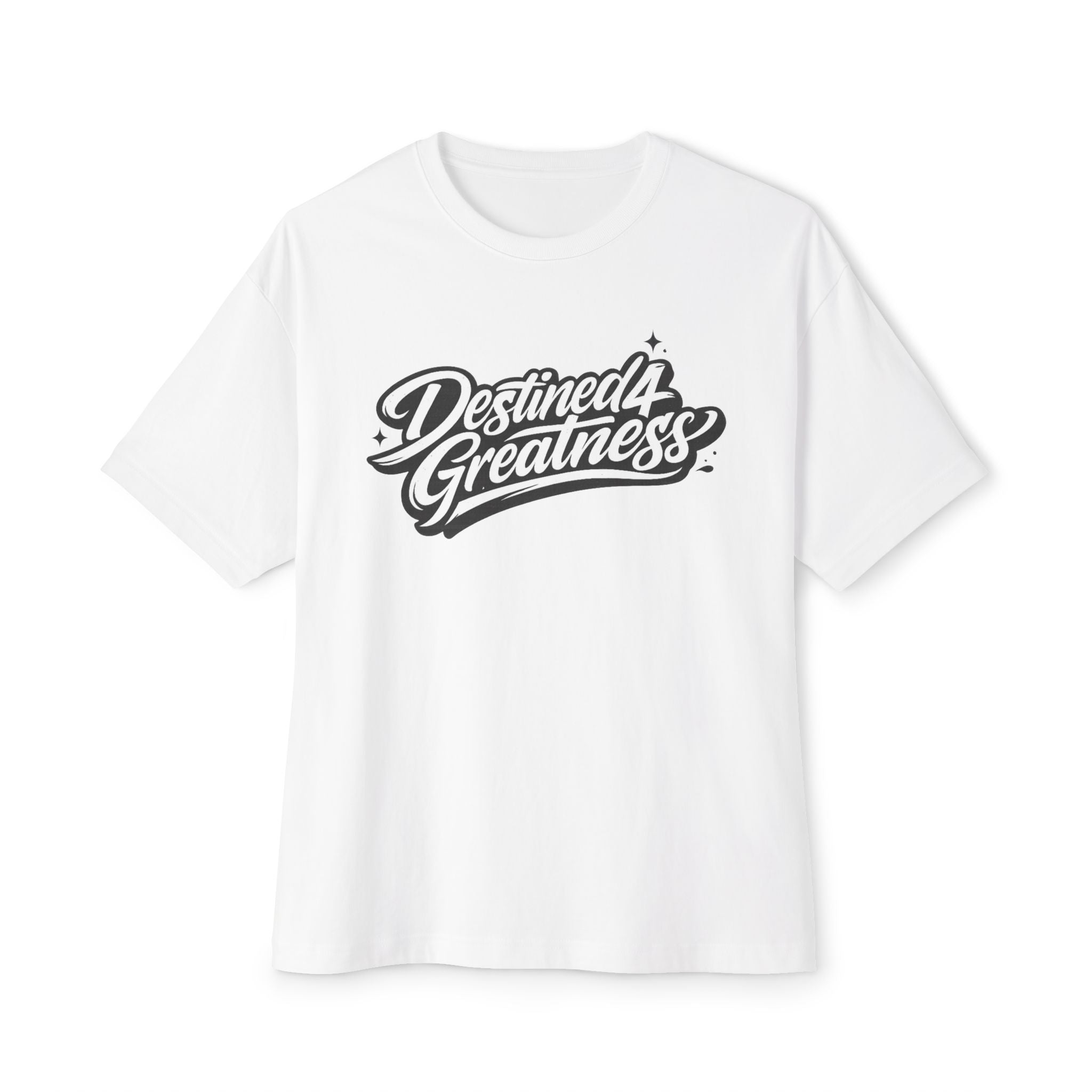 Destined 4 Greatness | "Simplicity"