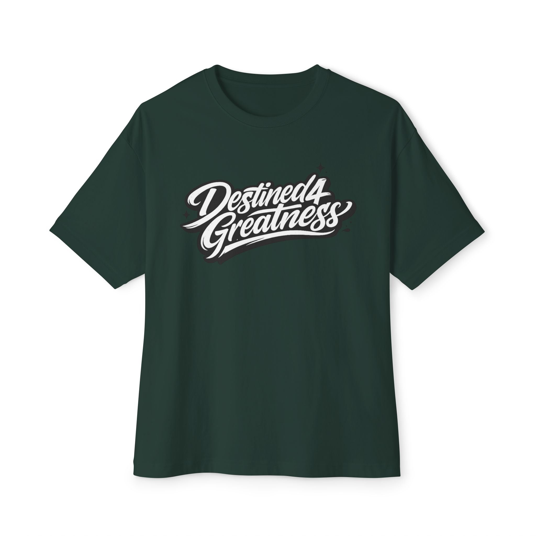 Destined 4 Greatness | "Simplicity"