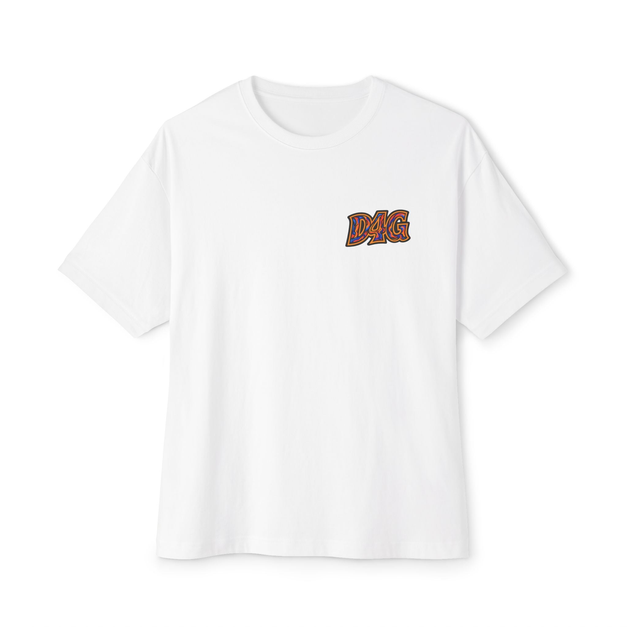 Destined 4 Greatness | "Abstract 4"