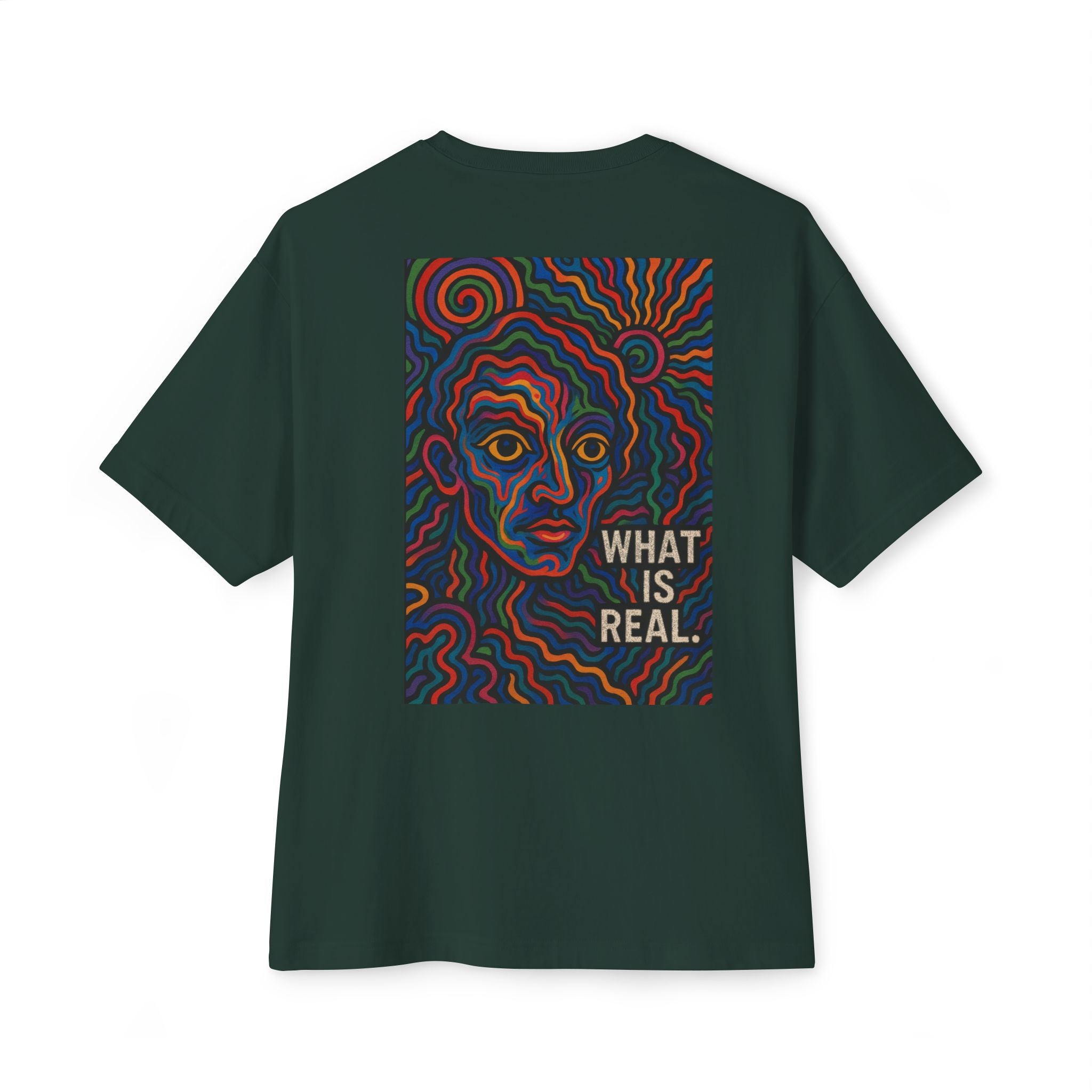 Live In Peace | "Untold Truth"