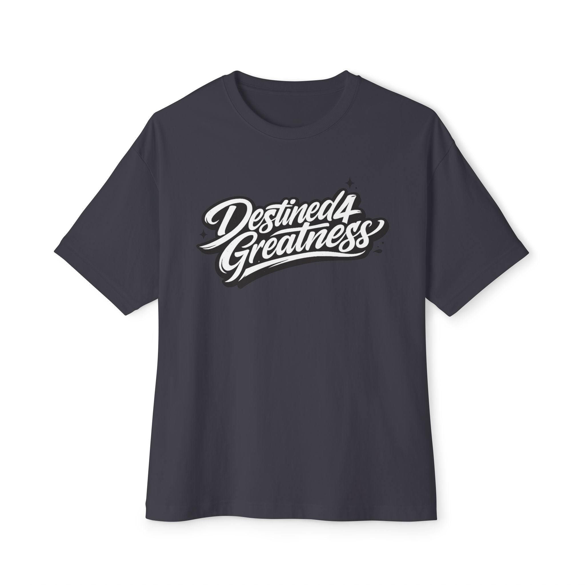 Destined 4 Greatness | "Simplicity"