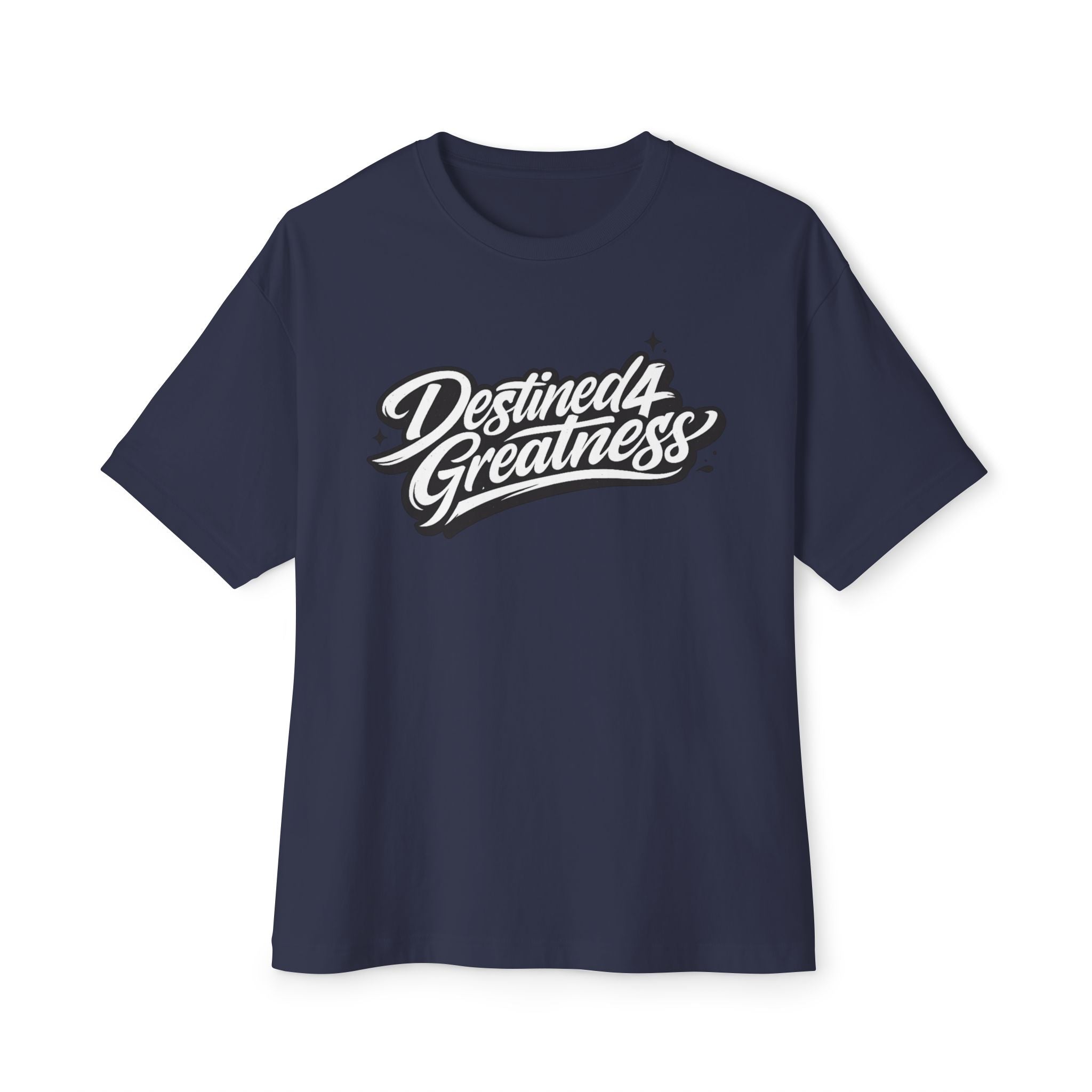 Destined 4 Greatness | "Simplicity"