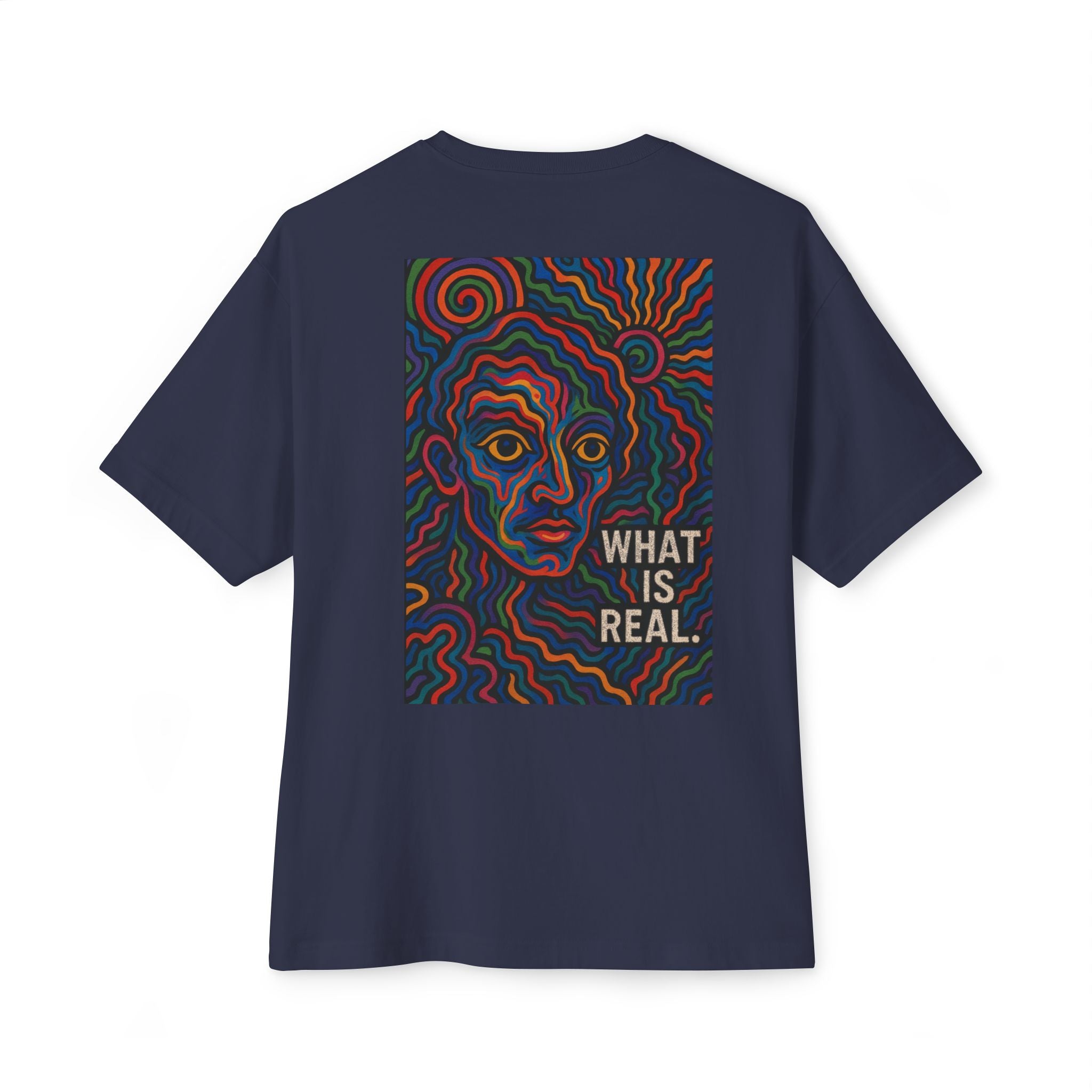 Live In Peace | "Untold Truth"