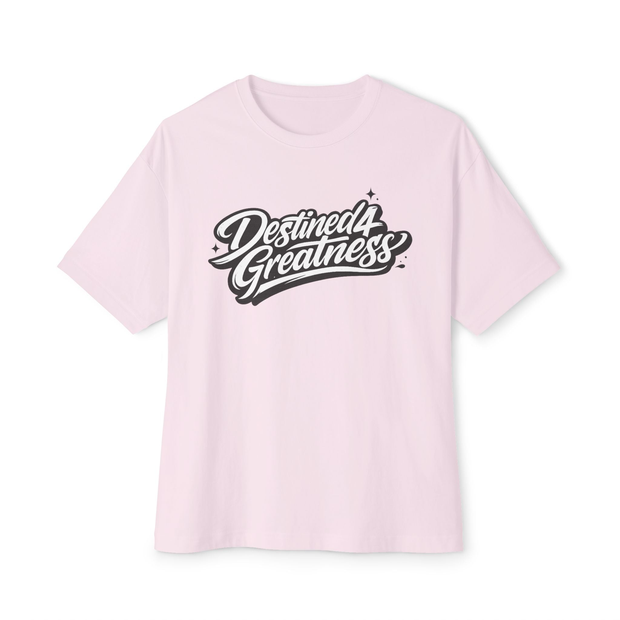 Destined 4 Greatness | "Simplicity"